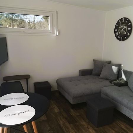 Lodge Hochwipfel Mit Self-Check-In Oberdobernitzen المظهر الخارجي الصورة