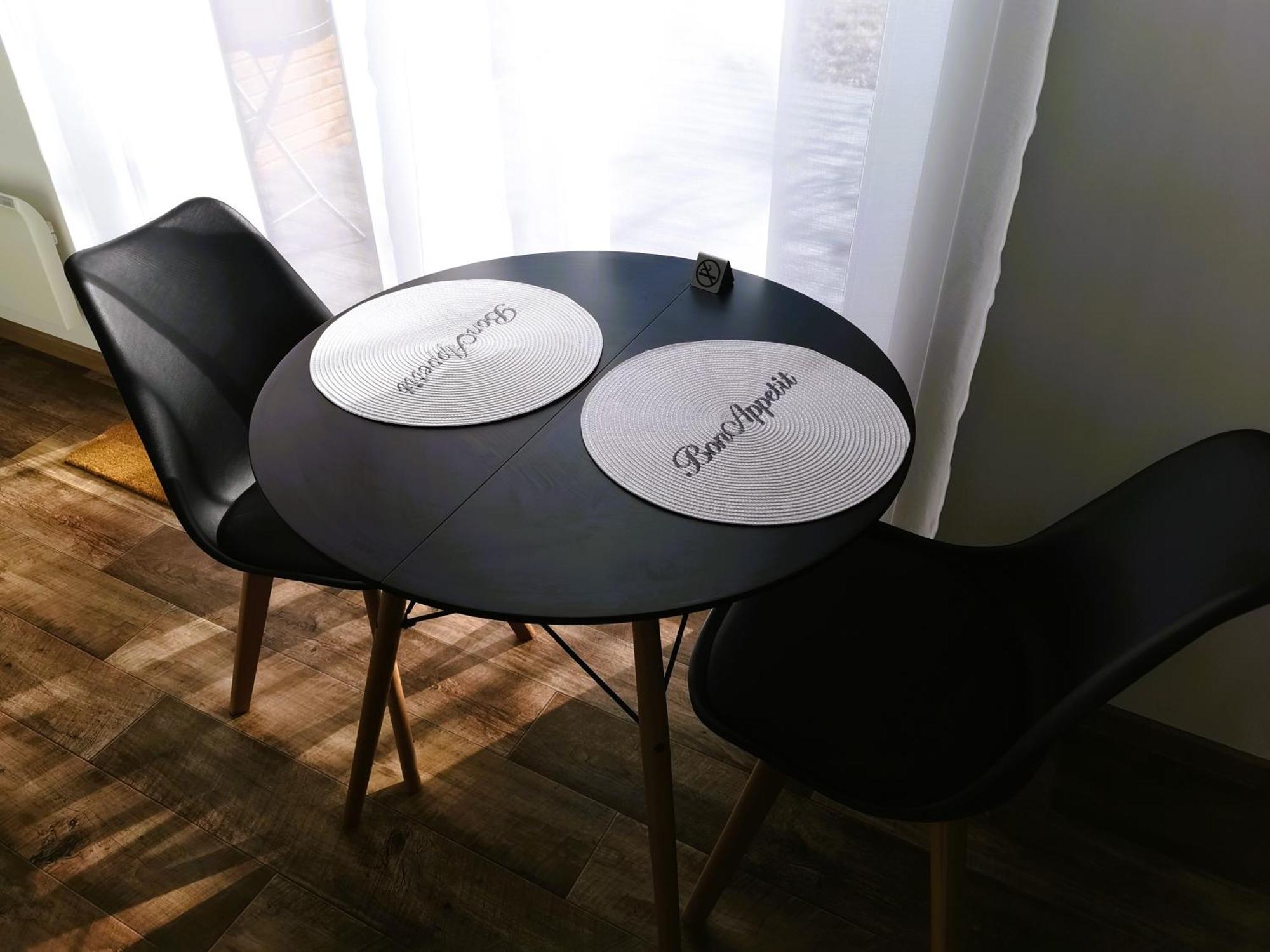 Lodge Hochwipfel Mit Self-Check-In Oberdobernitzen المظهر الخارجي الصورة