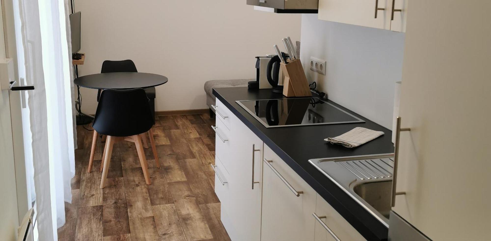 Lodge Hochwipfel Mit Self-Check-In Oberdobernitzen المظهر الخارجي الصورة