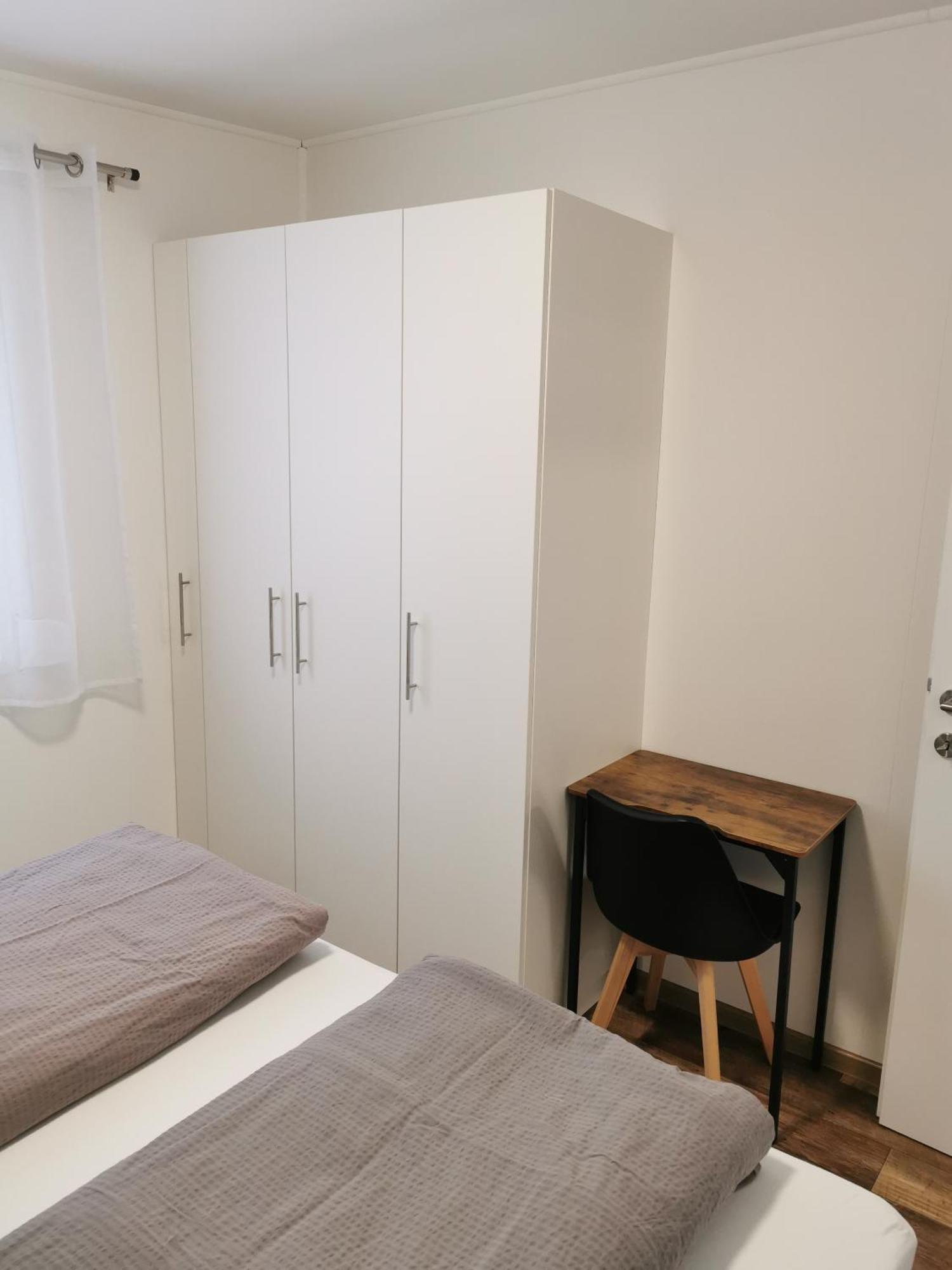 Lodge Hochwipfel Mit Self-Check-In Oberdobernitzen المظهر الخارجي الصورة